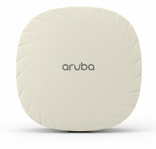 Access Point Aruba AP-515 mit InstantOS (WiFi 6 / 2.5GbE) wie UniFi U6+ U6 Pro comprar usado  Enviando para Brazil