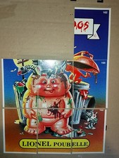 Crados lot cartes d'occasion  Berck
