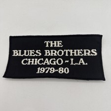 Blues brothers chicago for sale  Los Angeles