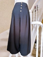 Zara damen hose gebraucht kaufen  Solingen