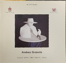 Valerio renato. andrea usato  Reggello