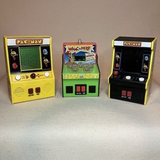 Pac man whac for sale  Westbrook