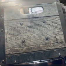 Wooden dairy milk for sale  Wheeling