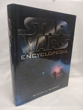 Star wars encyclopedia for sale  Lyons