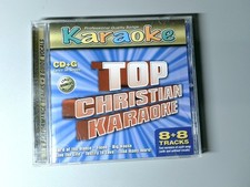 Top christian karaoke for sale  Grand Forks