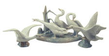 Vintage set lladro for sale  Norristown