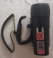 Taucherlampe underwater kineti gebraucht kaufen  Bayreuth