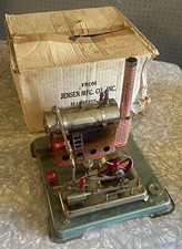 Vintage jensen model for sale  Spokane