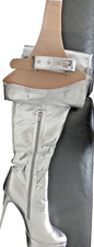 Bottes plate forme d'occasion  Saint-Louis