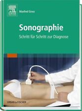 Sonographie gebraucht kaufen  Berlin