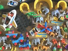 Playmobil 123 vehicles for sale  SUTTON COLDFIELD
