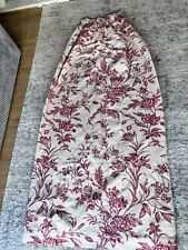 Laura ashley cranberry for sale  ATHERSTONE