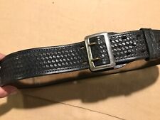 Bianchi duty belt for sale  Marietta