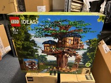 Lego 21318 ideas usato Lego 21318 ideas usato  Roma