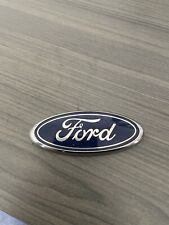 Ford car oval for sale  ILKLEY