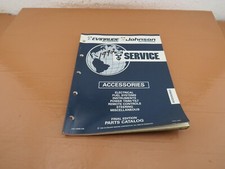 1992 johnson evinrude for sale  Sauk Centre