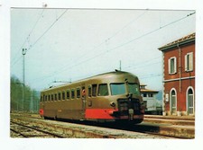 Cartolina motrice mfp usato  Venaria Reale
