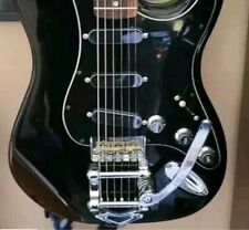 Squier stratocaster bigsby for sale  Irvine