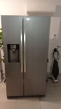 Frigo américain haier d'occasion  Pézilla-la-Rivière