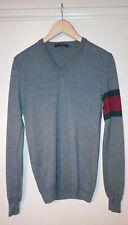 Mens gucci neck for sale  LONDON