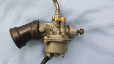 Honda pc50 carburettor for sale  LIVERPOOL