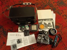 Kiev ttl retro gebraucht kaufen  Düsseldorf