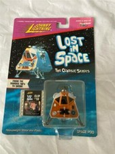 Lost space die for sale  North Hampton