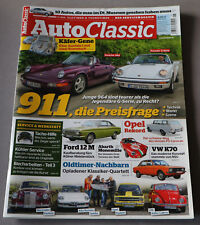 Auto classic 2019 gebraucht kaufen  Rastede