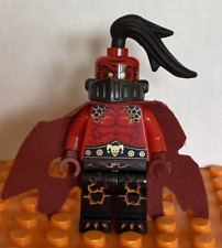 Lego minifigure nexo for sale  WEST WICKHAM