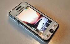 Samsung s5230 handy gebraucht kaufen  Berlin