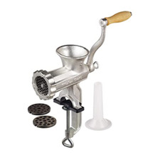 Kitchencraft tritacarne confez usato  Roccagloriosa