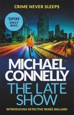 Late show michael for sale  UK