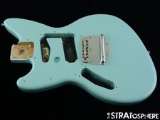 Lefty fender kurt for sale  Exeter