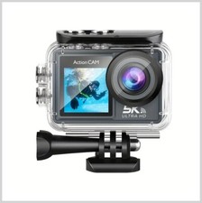 Fotocamera action camera usato  Tortoreto