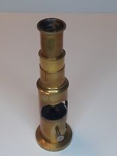 Rare modele microscope d'occasion  Rouen-