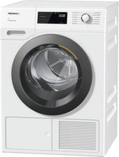 Miele tcf770wp lotosweiss gebraucht kaufen  Wächtersbach