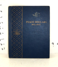 Peace dollars 1921 for sale  Taylorsville