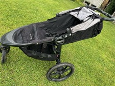 Baby jogger summit for sale  SHREWSBURY