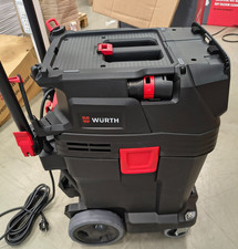 Aspiratore 50l würth usato  Torrita Tiberina