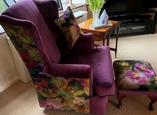Stunning duresta high for sale  BURY