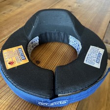 Sparco neck protector for sale  TEMPLECOMBE