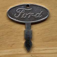 Ford key lucas for sale  TELFORD