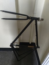 Bike frame logo for sale  LONDON