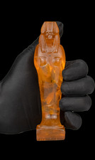 Rare egyptian anubis d'occasion  Expédié en Belgium