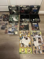 Arkham horror 3rd for sale  Las Vegas