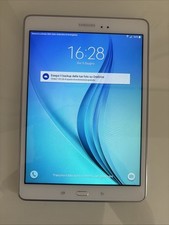 Samsung tab t555 usato  Meta