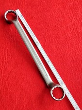 Promat doppel ringschlüssel gebraucht kaufen  Feldkirchen