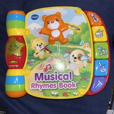 Vtech 80166700 musical for sale  Milton
