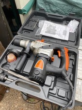 Rotary hammer drill for sale  GRANTHAM