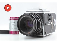 Near mint hasselblad d'occasion  Expédié en France